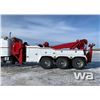 Image 25 : 2002 FREIGHTLINER FLD120SD TRI-DRIVE WRECKER