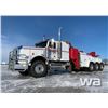 Image 2 : 2002 FREIGHTLINER FLD120SD TRI-DRIVE WRECKER