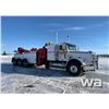 Image 3 : 2002 FREIGHTLINER FLD120SD TRI-DRIVE WRECKER