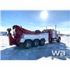 Image 4 : 2002 FREIGHTLINER FLD120SD TRI-DRIVE WRECKER