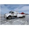 Image 1 : 1995 KENWORTH T800 T/A WRECKER