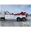 Image 22 : 1995 KENWORTH T800 T/A WRECKER