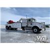 Image 2 : 1995 KENWORTH T800 T/A WRECKER