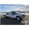 Image 2 : 1999 FORD F450 WRECKER