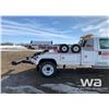 Image 13 : 1999 FORD F550 WRECKER