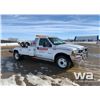 Image 2 : 1999 FORD F550 WRECKER