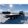 Image 3 : 2015 WESTERN STAR 4700 T/A ROLL BACK DECK TRUCK