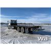 Image 5 : 2015 WESTERN STAR 4700 T/A ROLL BACK DECK TRUCK