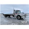 Image 2 : 2006 FREIGHTLINER M2-106 S/A DECK TRUCK
