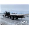 Image 5 : 2006 FREIGHTLINER M2-106 S/A DECK TRUCK
