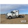 Image 1 : 2010 INTERNATIONAL EAGLE 9900i TRUCK