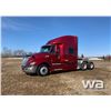 Image 1 : 2012 IHC PROSTAR T/A TRUCK