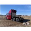 Image 5 : 2012 IHC PROSTAR T/A TRUCK