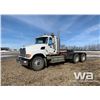 Image 1 : 2007 MACK CV713 T/A TRUCK