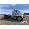 Image 2 : 2007 MACK CV713 T/A TRUCK