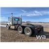 Image 5 : 2007 MACK CV713 T/A TRUCK