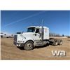 Image 1 : 2002 IHC EAGLE 9400i T/A TRUCK