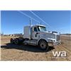 Image 2 : 2002 IHC EAGLE 9400i T/A TRUCK