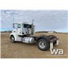 Image 4 : 2009 PETERBILT 384 S/A TRUCK