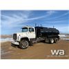 Image 1 : 1990 FORD L8000 T/A WATER TRUCK