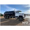 Image 2 : 1990 FORD L8000 T/A WATER TRUCK