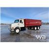 Image 1 : 1998 IHC 8100 T/A GRAIN TRUCK