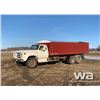 Image 1 : 1975 DODGE 700 GRAIN TRUCK