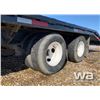 Image 6 : 2005 T/A FLATDECK TRAILER