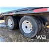 Image 7 : 2005 T/A FLATDECK TRAILER