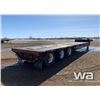 Image 3 : 1991 SCONA SCISSORNECK TRIDEM LOWBED TRAILER