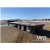 Image 4 : 1991 SCONA SCISSORNECK TRIDEM LOWBED TRAILER