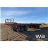 Image 3 : 1994 LODE KING SUPER B HAY TRAILERS
