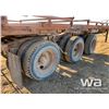 Image 9 : 1994 LODE KING SUPER B HAY TRAILERS