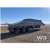 Image 3 : 2012 MIDLAND TRIDEM MX3000X CROSS DUMP TRAILER
