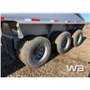 Image 7 : 2012 MIDLAND TRIDEM MX3000X CROSS DUMP TRAILER