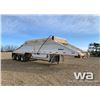 Image 2 : 2005 MIDLAND TRIDEM CLAM DUMP GRAVEL TRAILER