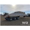 Image 3 : 2005 MIDLAND TRIDEM CLAM DUMP GRAVEL TRAILER
