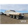 Image 4 : 2005 MIDLAND TRIDEM CLAM DUMP GRAVEL TRAILER