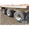 Image 5 : 2005 MIDLAND TRIDEM CLAM DUMP GRAVEL TRAILER