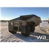 Image 3 : 1979 ARNES T/A GRAVEL TRAILER