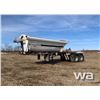 Image 1 : 2015 CROSS COUNTRY SIDE DUMP TRAILER