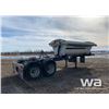 Image 3 : 2015 CROSS COUNTRY SIDE DUMP TRAILER