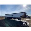 Image 2 : 2012 DOEPKER TRIDEM GRAIN TRAILER