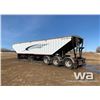 Image 4 : 2012 DOEPKER TRIDEM GRAIN TRAILER
