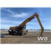 Image 2 : 2013 LIEBHERR A934 LOG LOADER