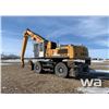 Image 4 : 2013 LIEBHERR A934 LOG LOADER