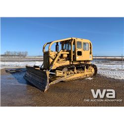 CATERPILLAR D6C CRAWLER