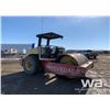 Image 2 : 2002 DYNAPAC CA252 VIBRATORY ROLLER