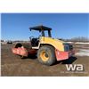 Image 4 : 2002 DYNAPAC CA252 VIBRATORY ROLLER