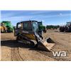 Image 2 : 2012 JOHN DEERE 323D MULTI-TERRAIN LOADER